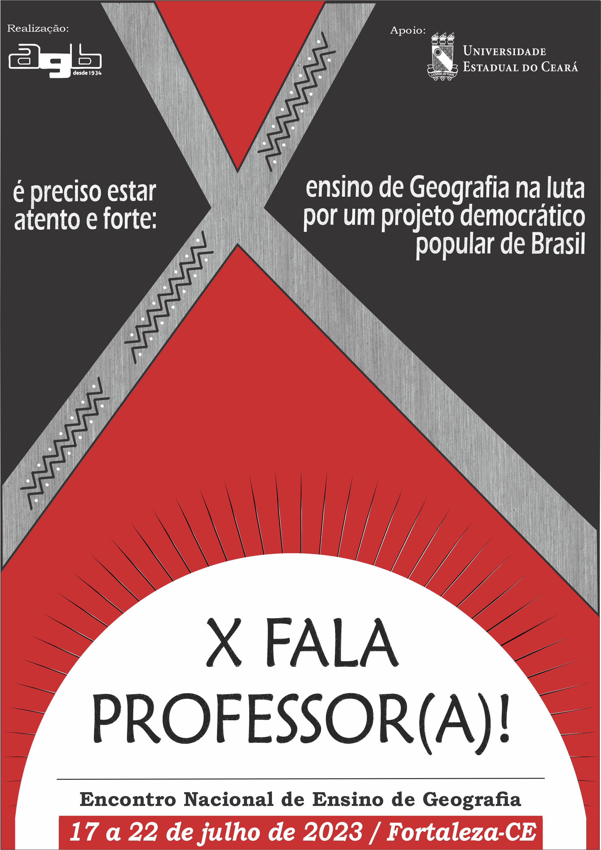 Observatório do Ensino de História e Geografia